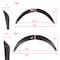 Spec-D Tuning All All All Universal Fender Flares- 4Pc Set FDF-UNV1001 - alternate 10